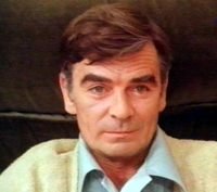 Zygmunt Malanowicz a Cserepekben