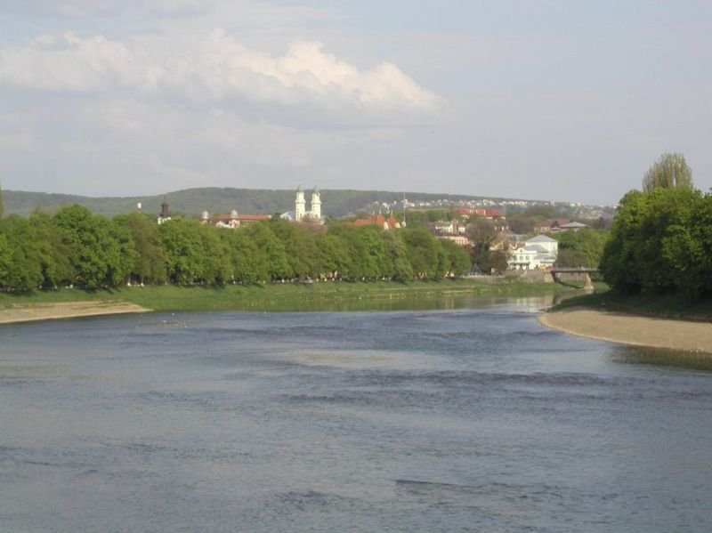 ungvár kárpátalja