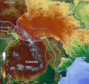 Balla D. Károly kárpátaljaiság